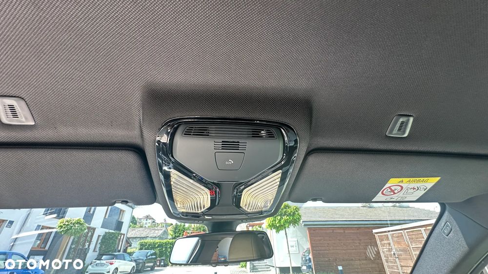 BMW Seria 5 520d Efficient Dynamics M Sport sport - 30