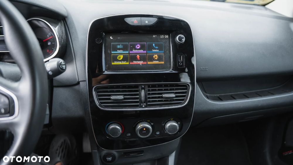 Renault Clio 0.9 TCe Limited - 30