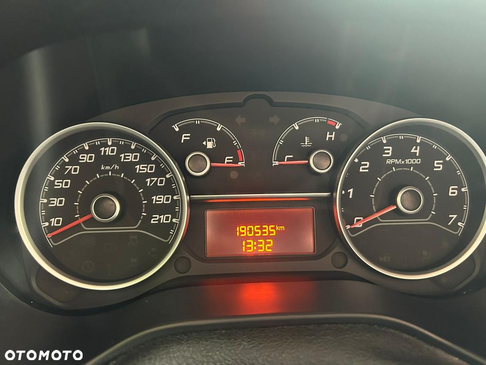 Fiat Doblo 1.6 Multijet 16V Easy - 4