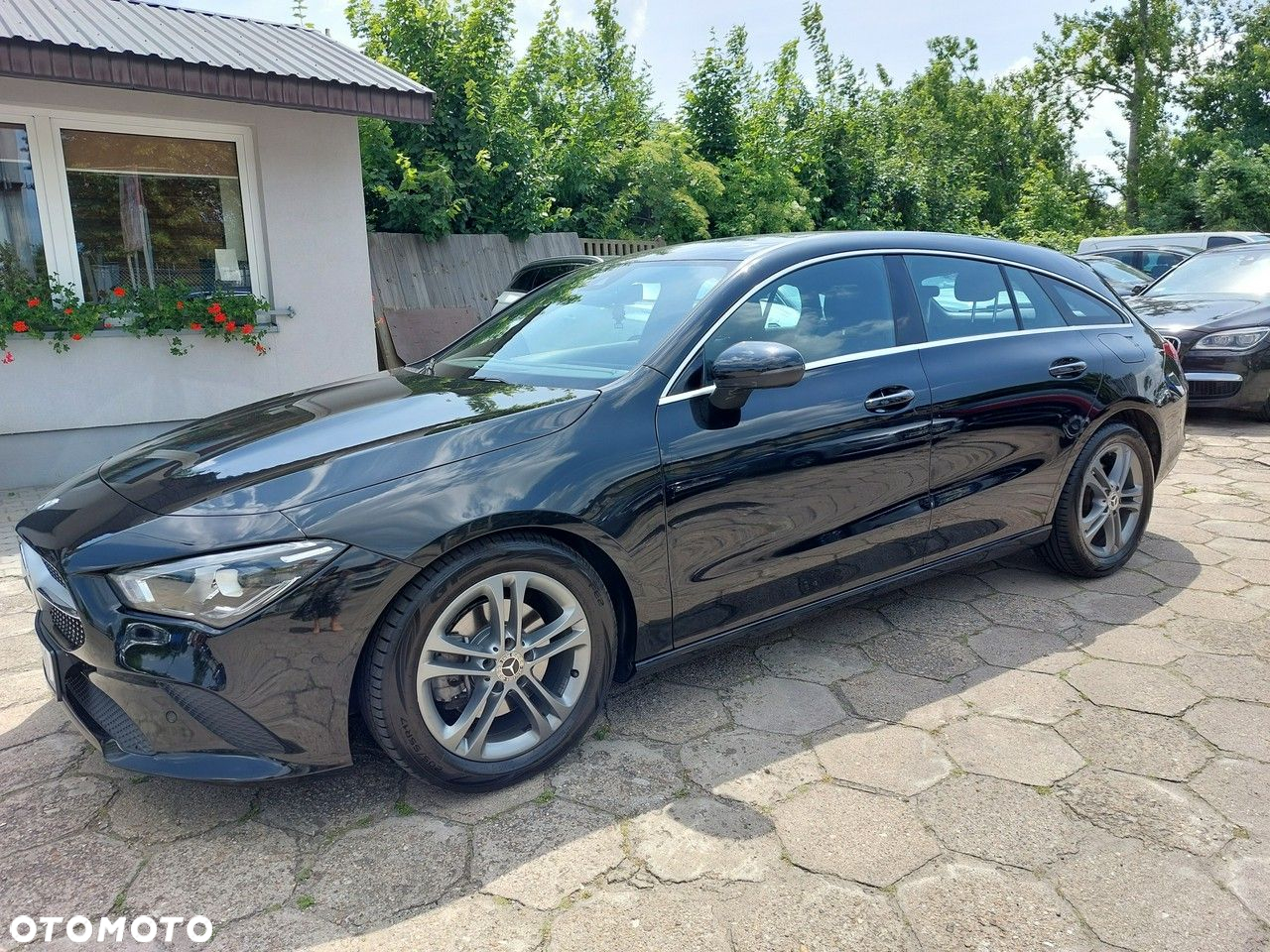Mercedes-Benz CLA - 6