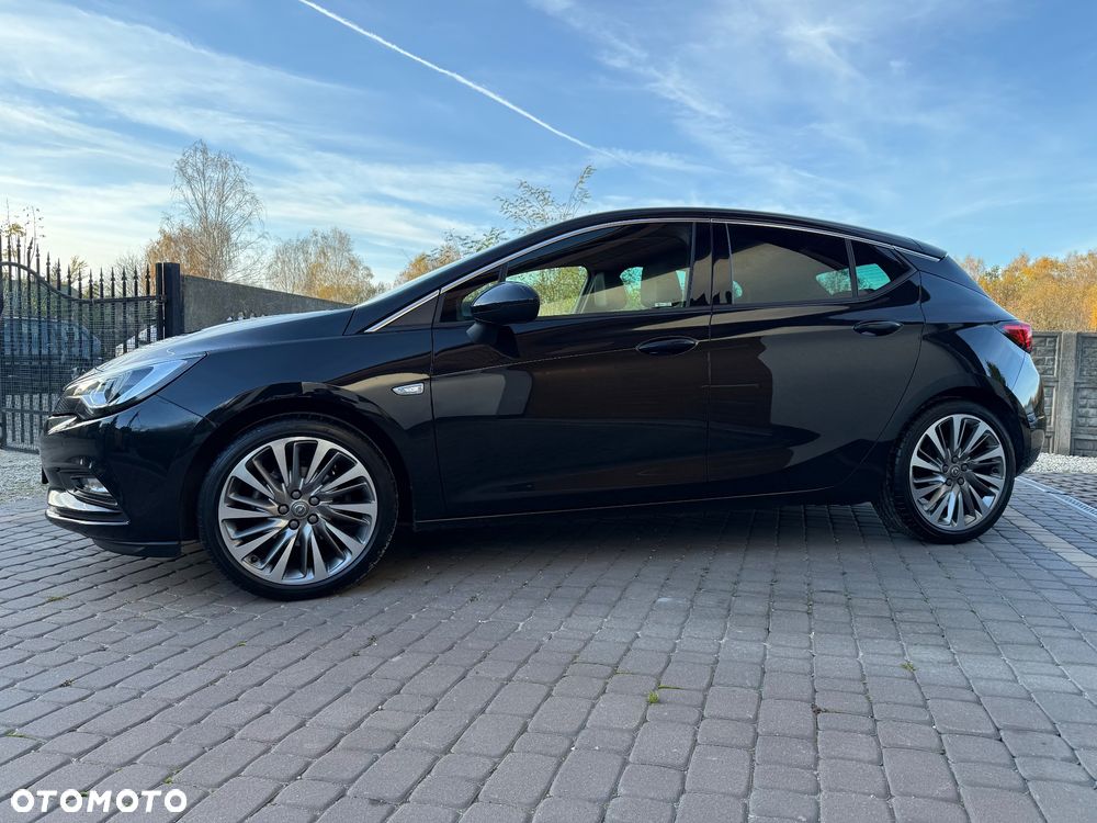 Opel Astra 1.4 Turbo Innovation - 32