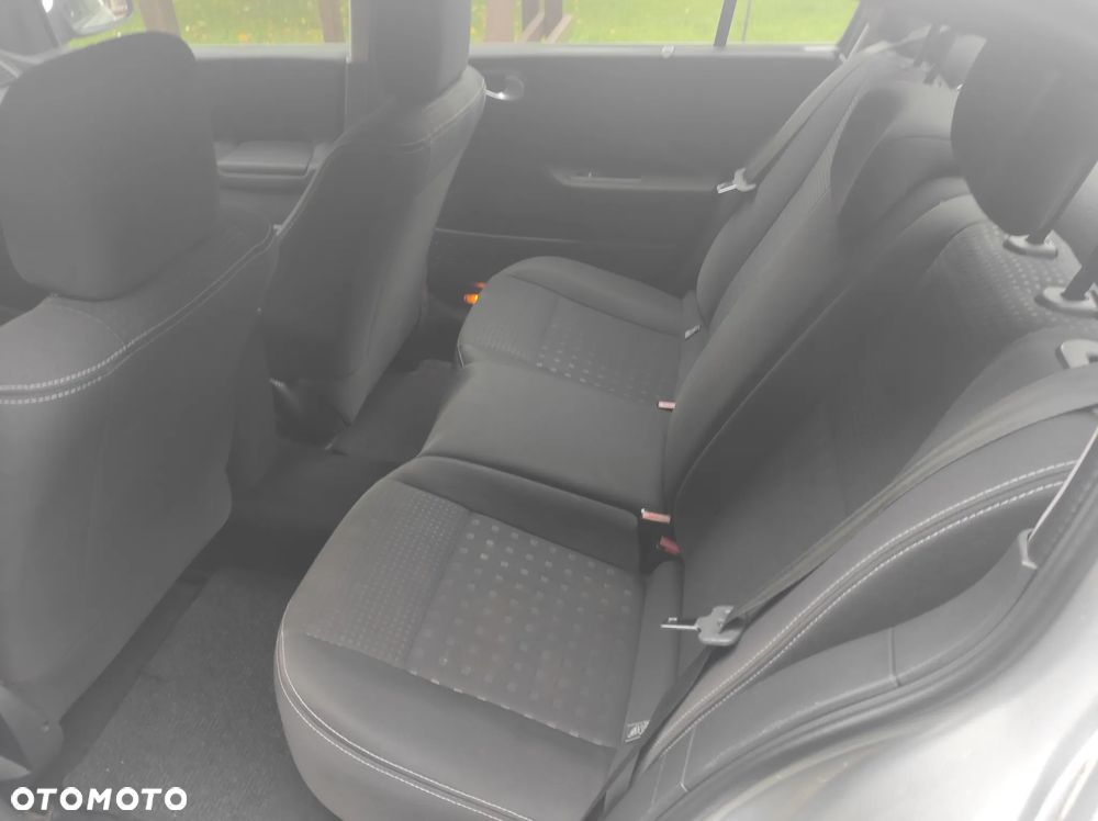 Renault Megane 1.6 16V Authentique - 5