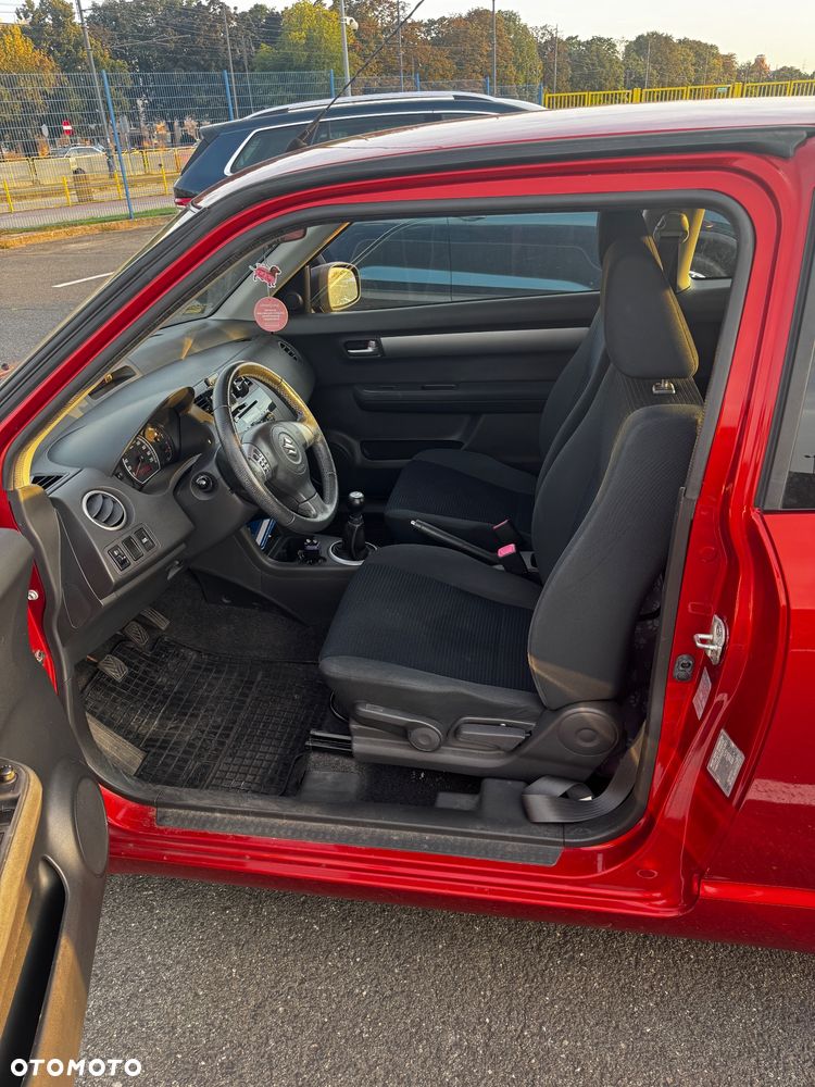 Suzuki Swift 1.3 Comfort XL - 2