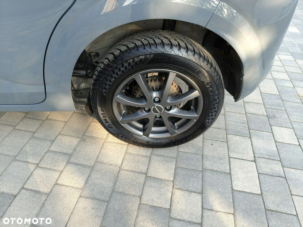 Dacia Sandero SCe 65 Comfort - 30