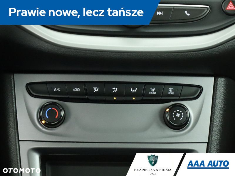 Opel Astra - 12