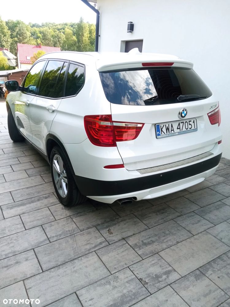 BMW X3 - 21