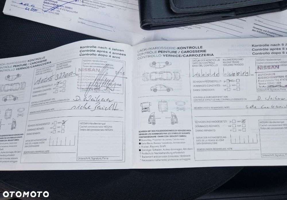 Nissan Juke 1.6 Acenta S&S - 29