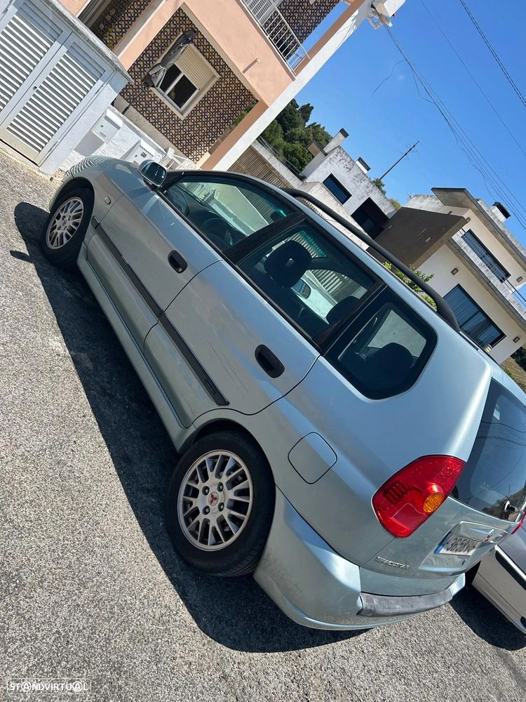 Mitsubishi Space Star 1.3 Comfort P3 - 3