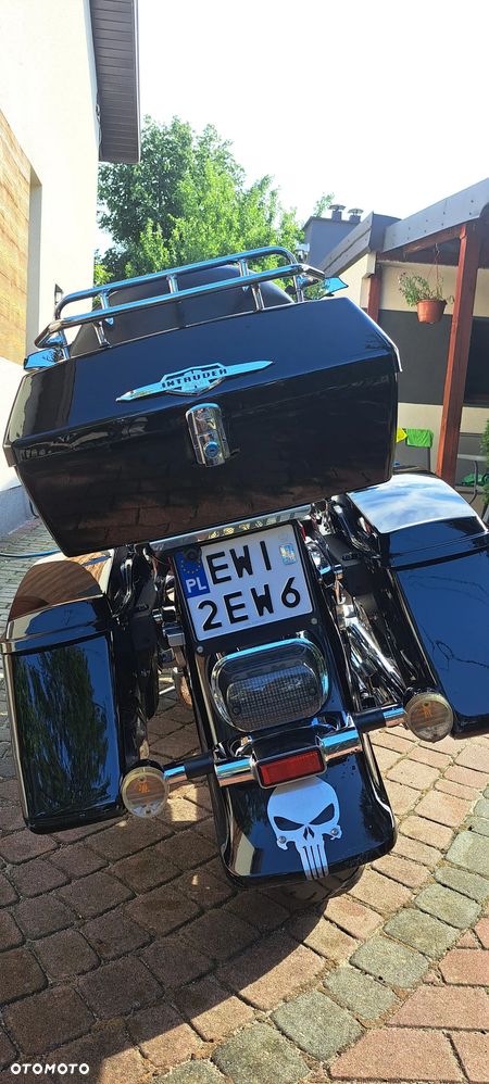 Suzuki VL 1500 Intruder LC - Boulevard C90 - 3