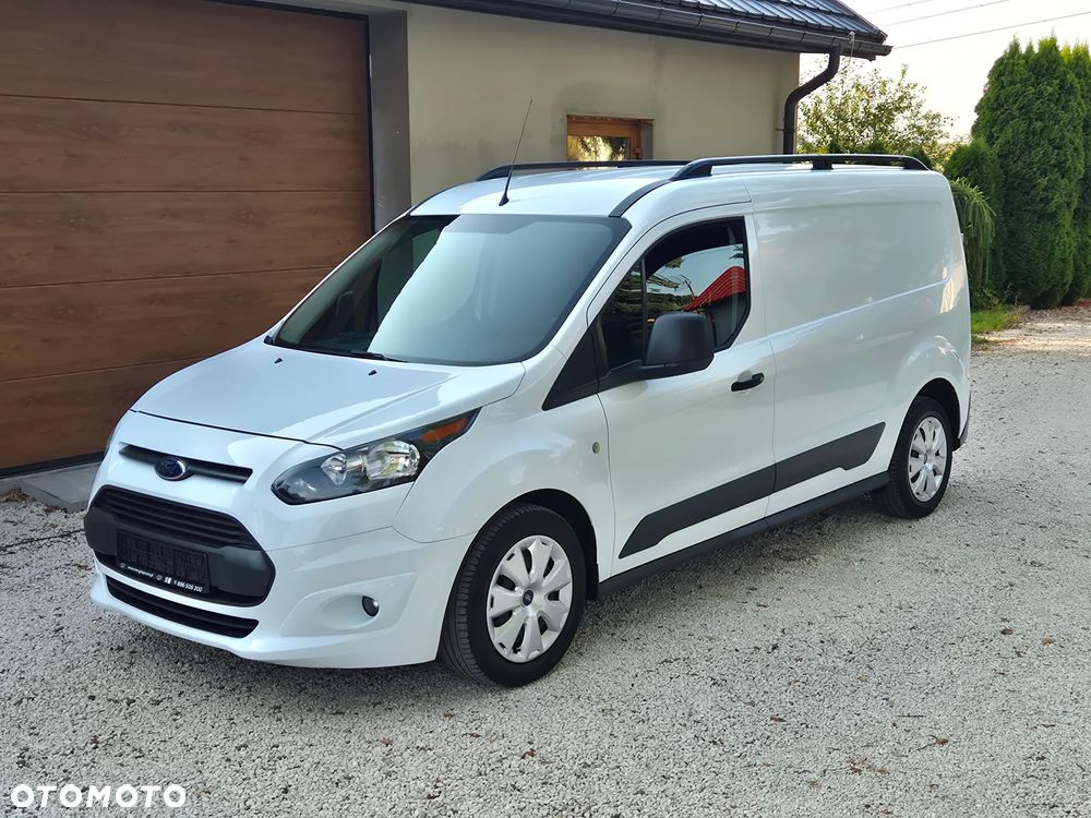 Ford Connect L2 - 1