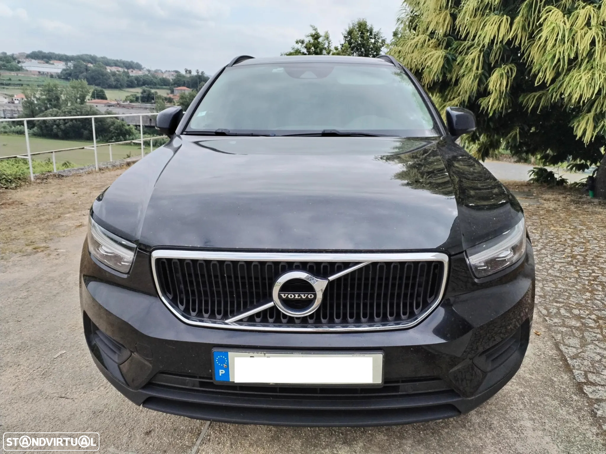 Volvo XC 40 1.5 T2 Essential - 11