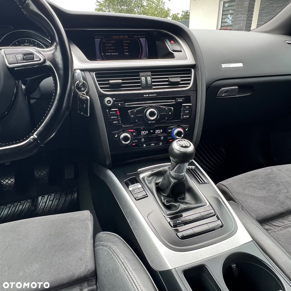 Audi A5 Sportback 1.8 TFSI - 34