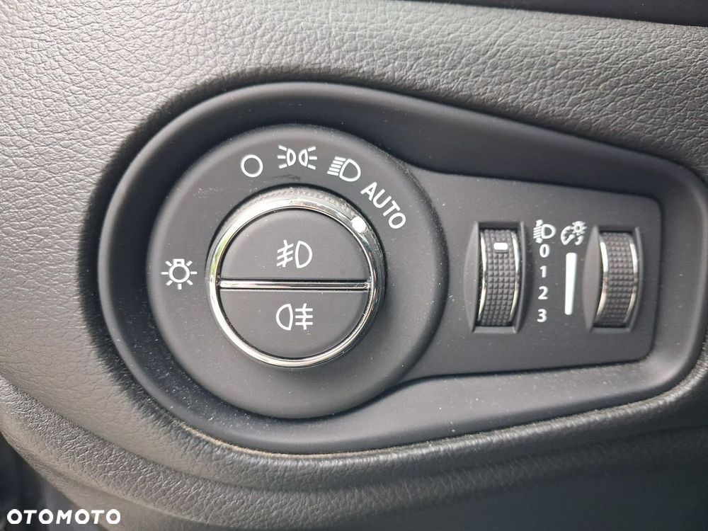 Jeep Renegade - 25