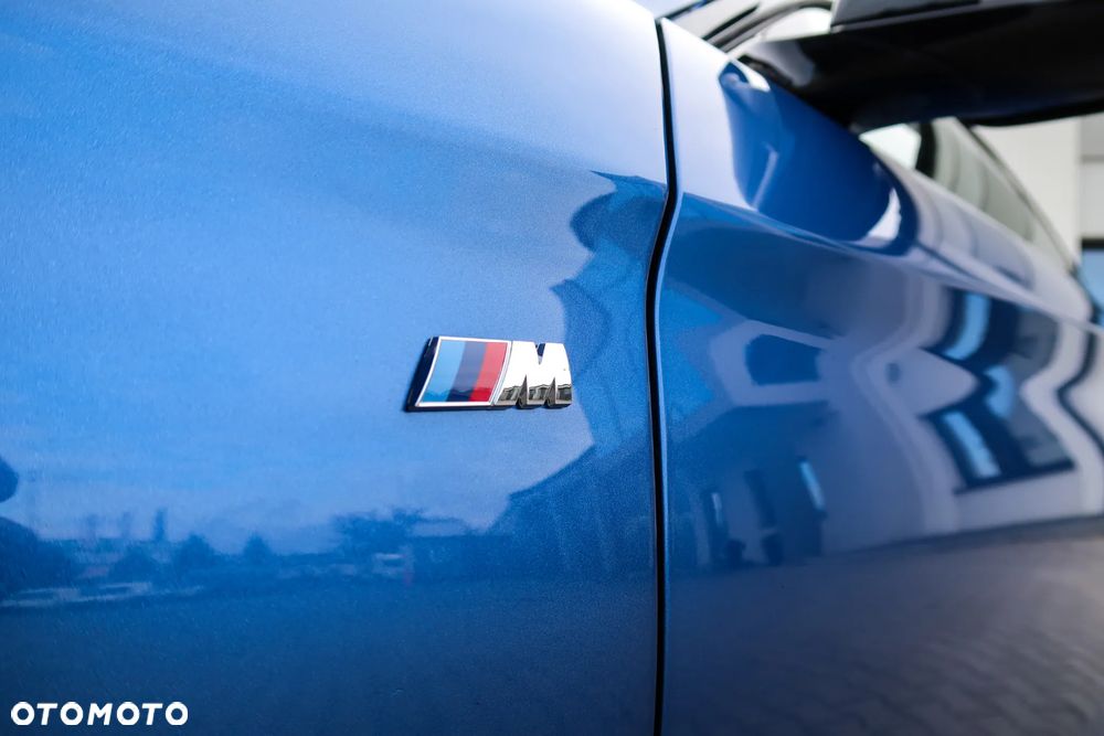BMW Seria 4 435iCoupe xDrive M Sport - 7