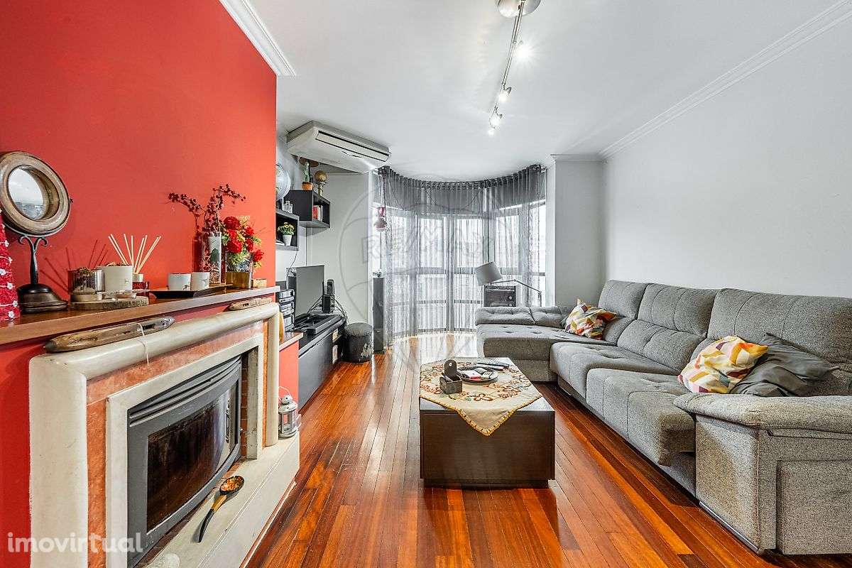 Apartamento T3 para venda - Grande imagem: 3/25