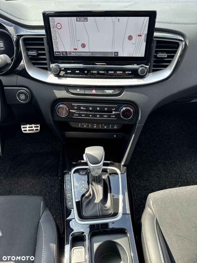 Kia XCeed 1.5 T-GDI GT-Line DCT - 26