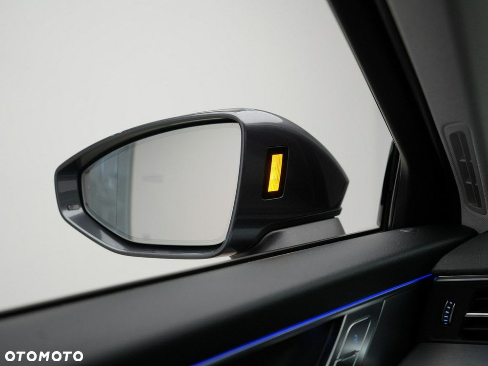 Audi A6 Limousine - 26