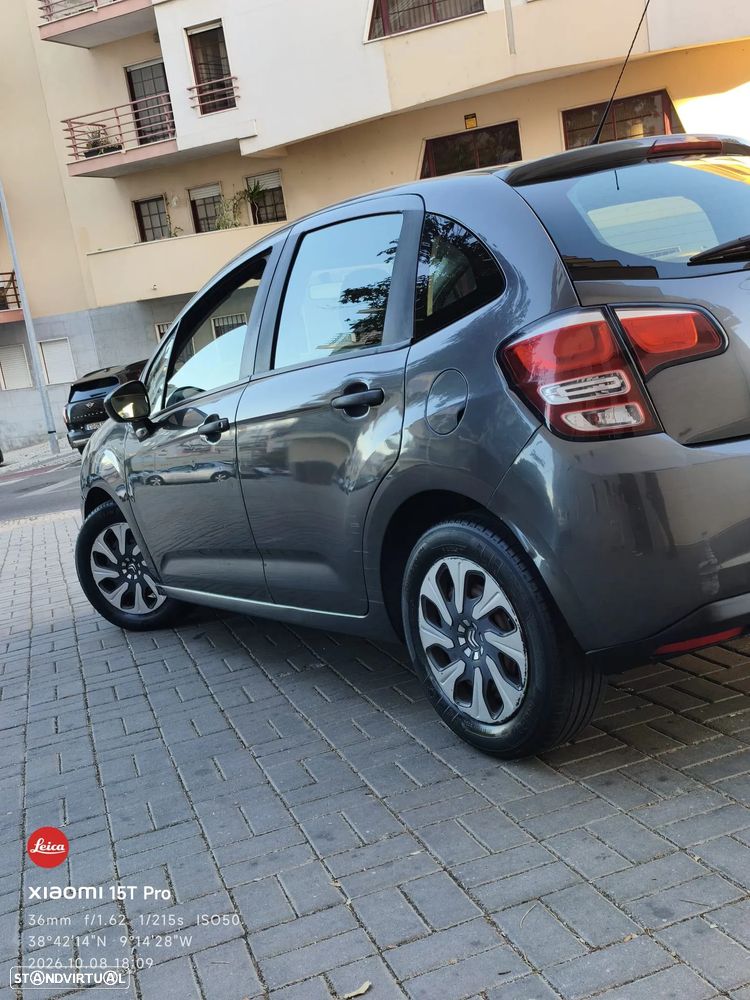 Citroën C3 - 10
