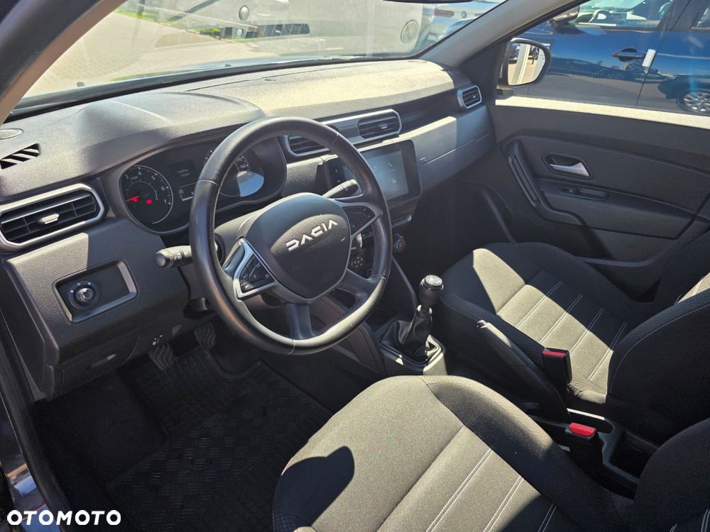 Dacia Duster 1.3 TCe Comfort - 13