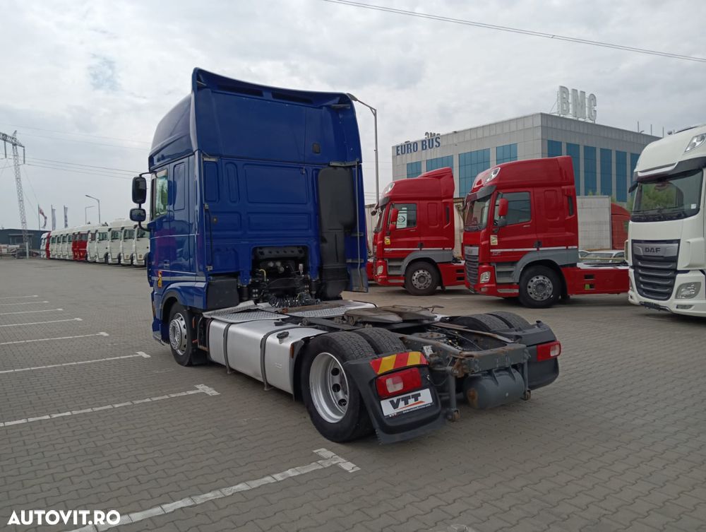 DAF XF 480FT - 6