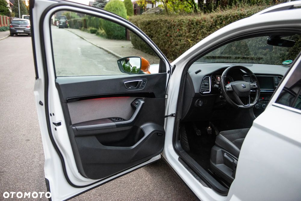 Seat Ateca 2.0 TDI Style S&S 4Drive - 15