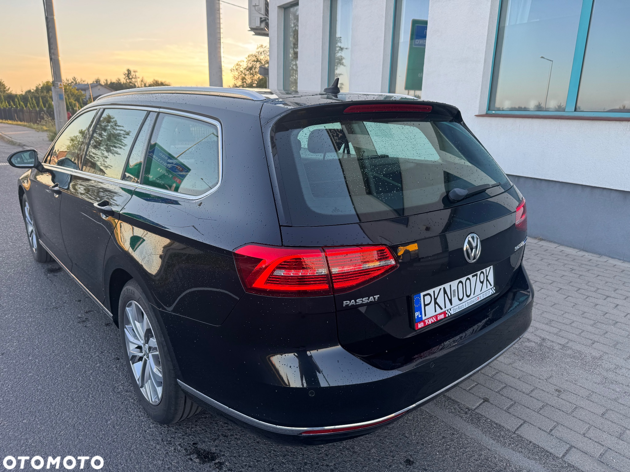 Volkswagen Passat 2.0 TDI BMT Highline DSG - 10