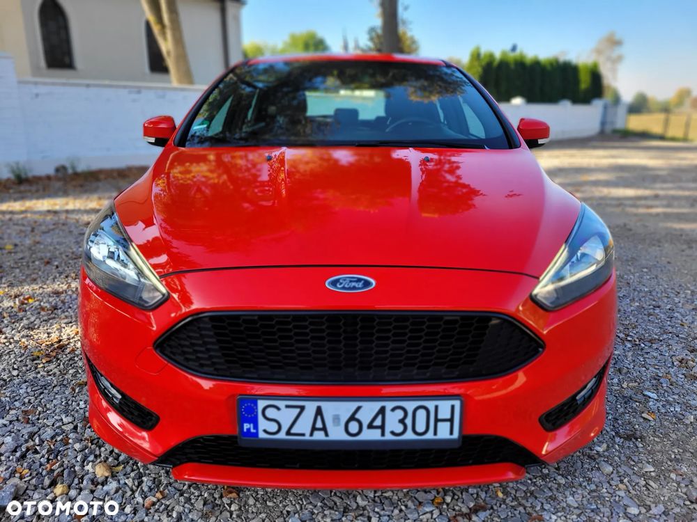 Ford Focus - 26