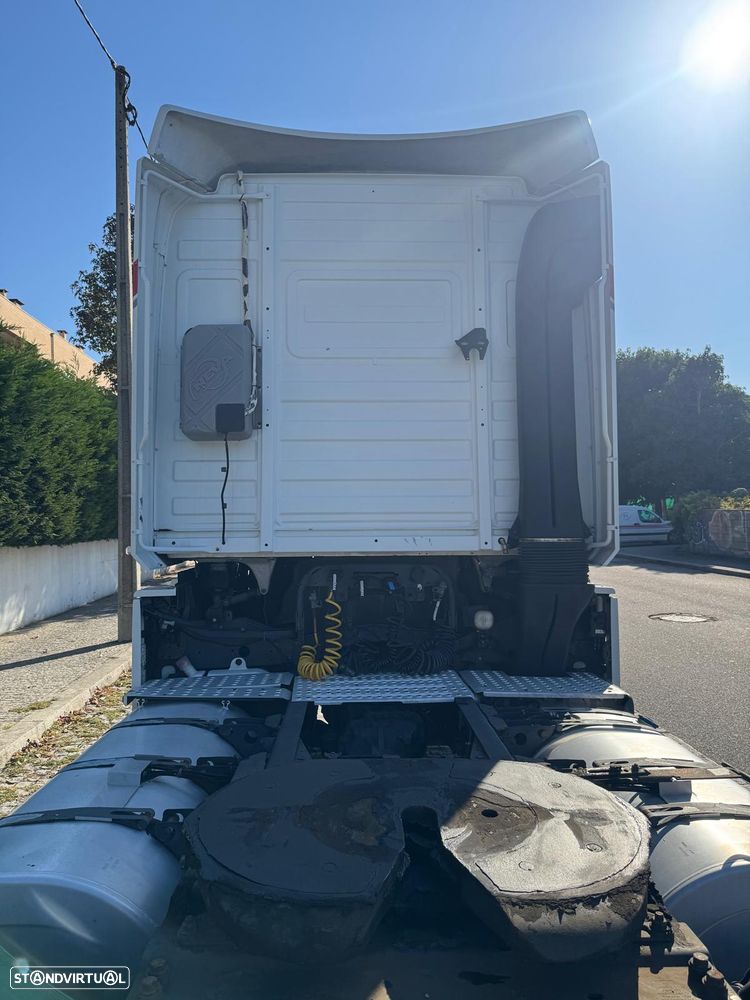 Renault Magnum 460 Dxi - 6