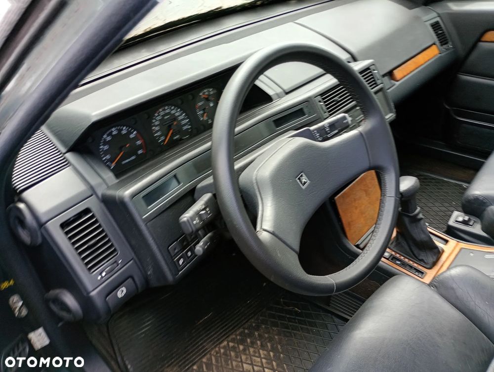 CITROEN XM 89-94 2.9 V6 3.0 V6 UFZ GRUSZKA SFERA PRAWA LEWA PRZÓD TYŁ - 26