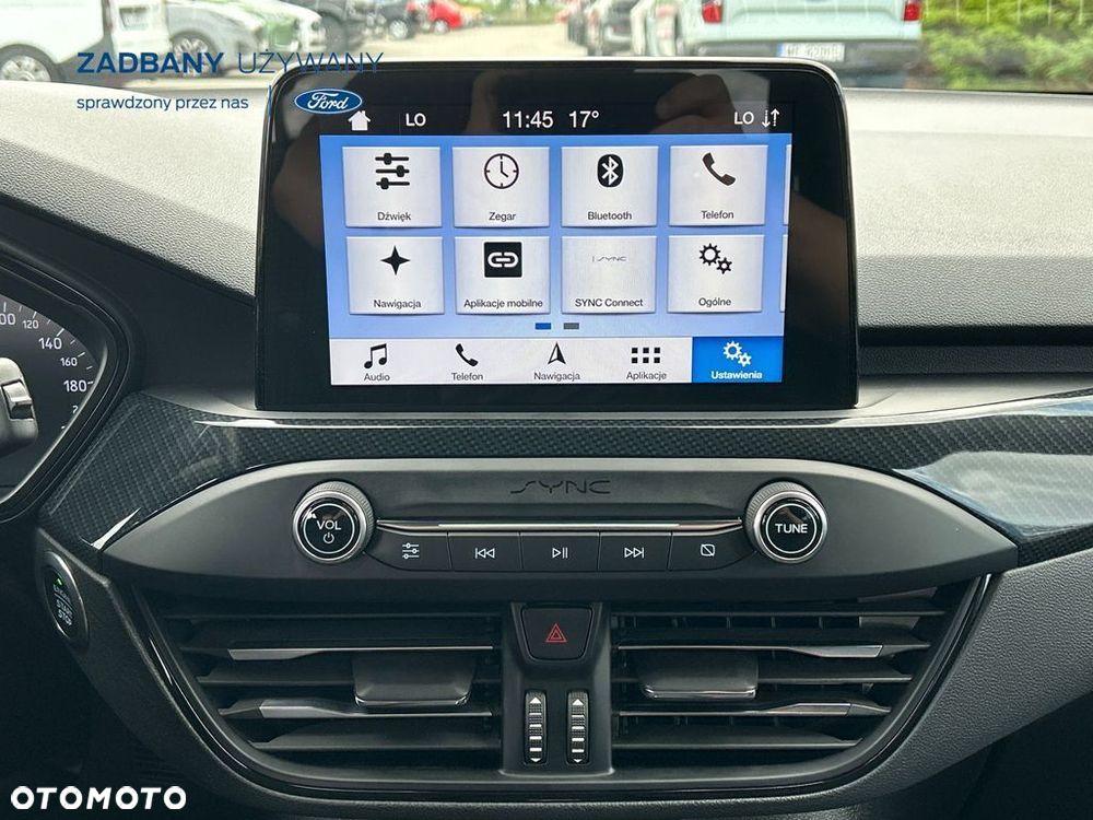 Ford Focus 1.5 EcoBoost ST-Line ASS - 18