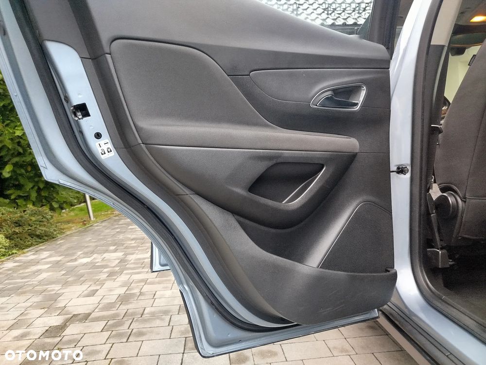 Opel Mokka 1.6 Essentia S&S - 18