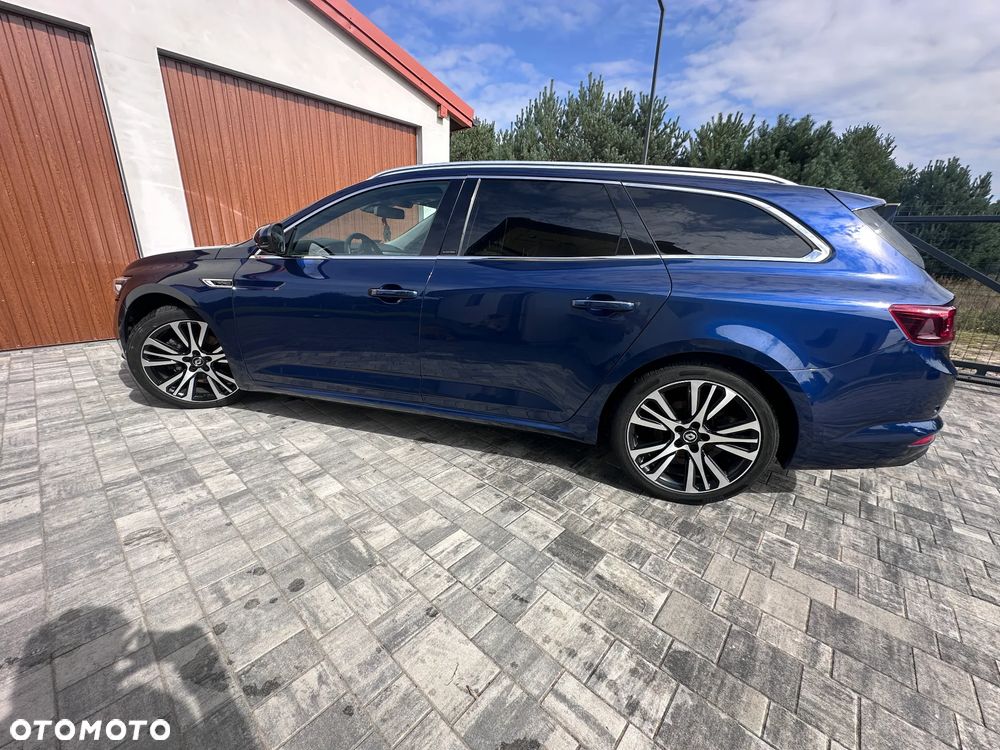 Renault Talisman 1.6 Energy TCe Initiale Paris EDC - 8