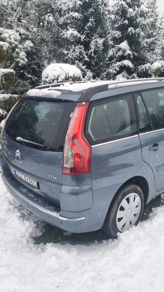 Citroën C4 Grand Picasso 2.0 HDi Selection - 5