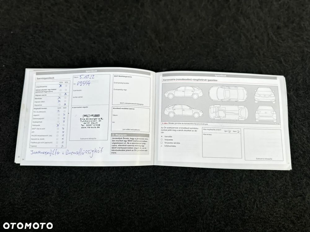 Seat Leon 1.4 TSI FR S&S - 38