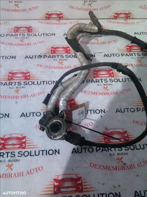 injector adblue ford transit 2.0 d an fabr. 2018 - 1