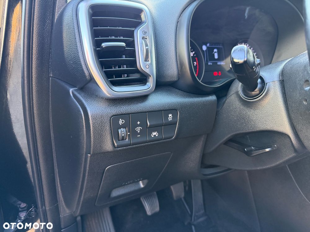 Kia Sportage 1.6 GDI L 2WD - 11