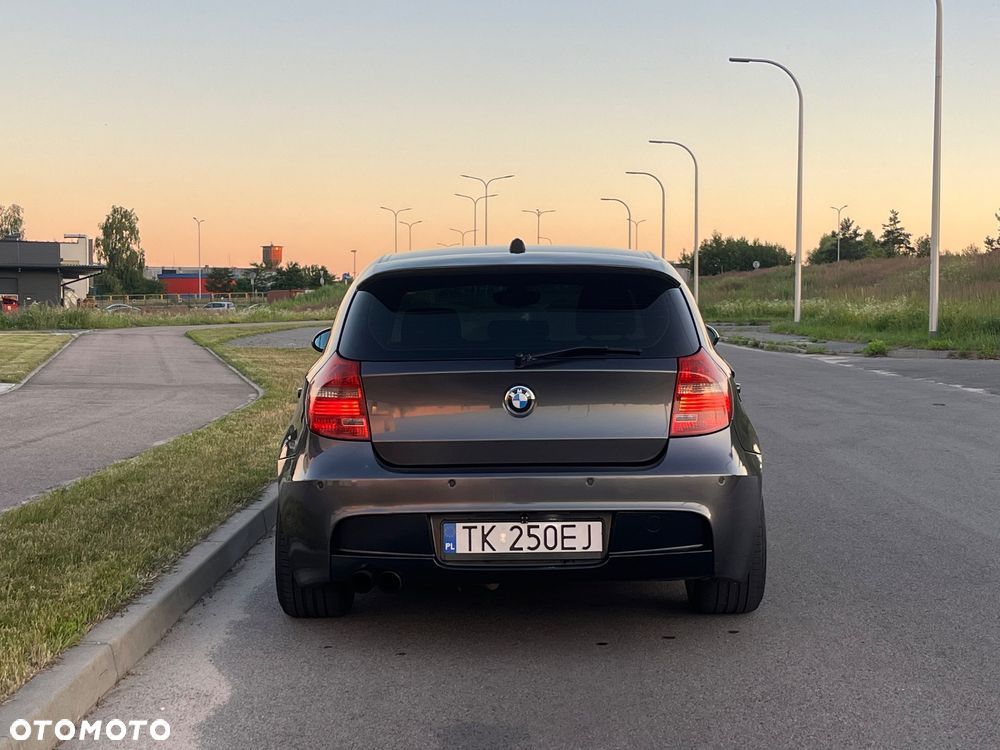 BMW Seria 1 - 4