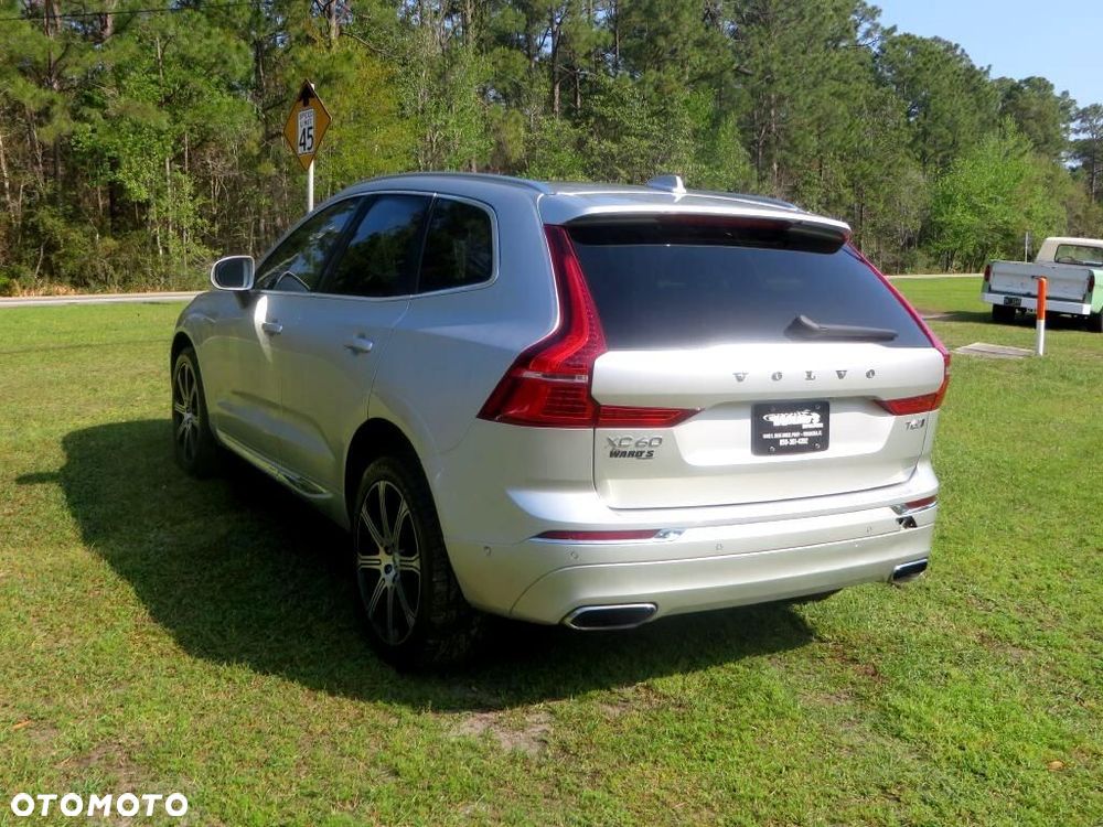 Volvo XC 60 T6 AWD Inscription - 40