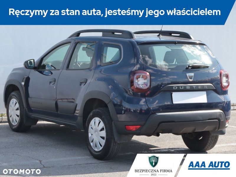 Dacia Duster - 6