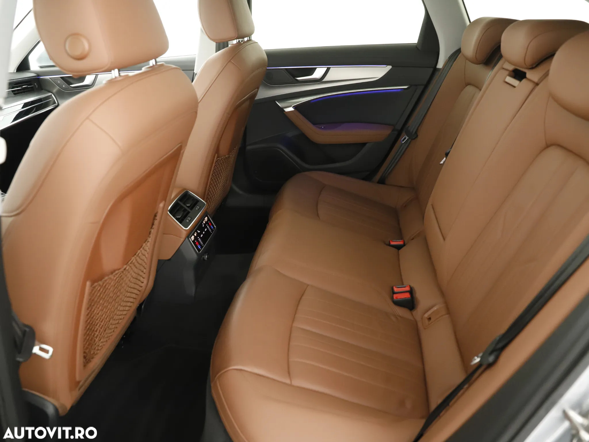 Audi A6 Avant 2.0 40 TDI quattro S tronic Design - 14