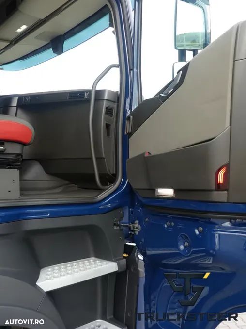 Volvo FH 460 | Euro 6d | I-Save | Full ADR | VEB+ | Full Asistenti - 15