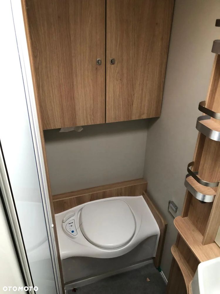 KNAUS SKY TI-650 MF Platinum selection - 30