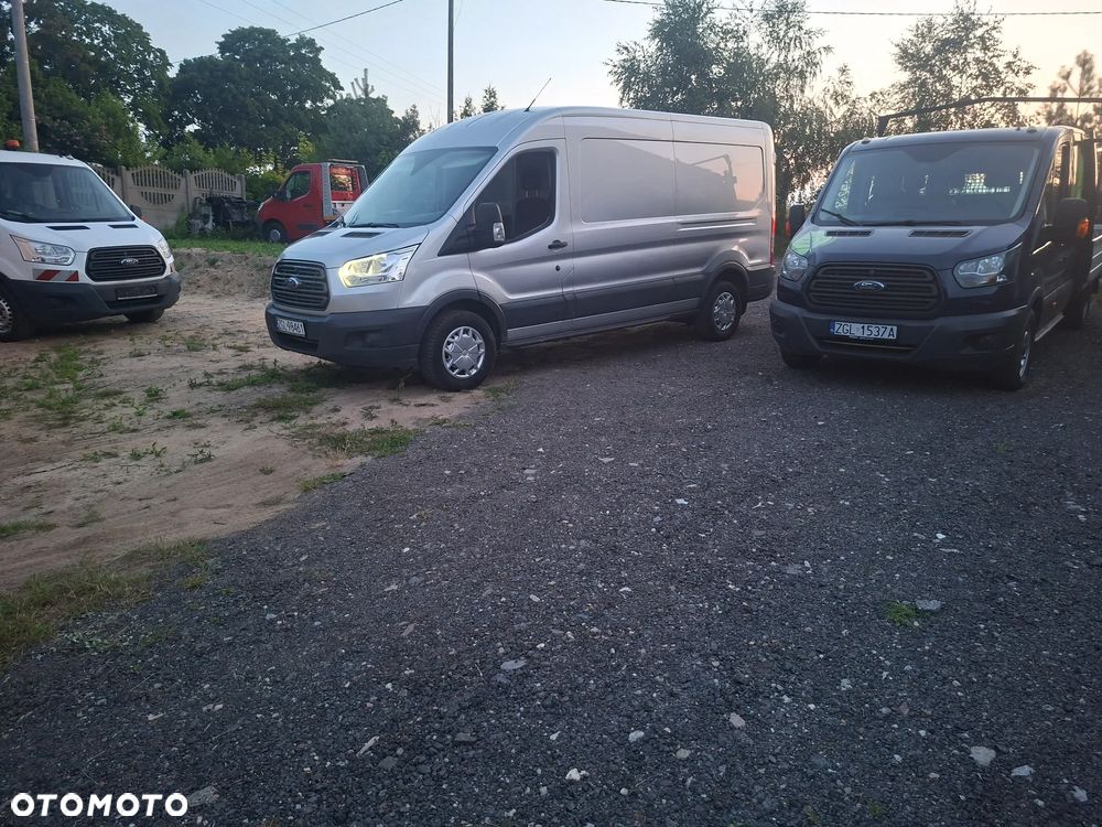 Ford Transit - 22