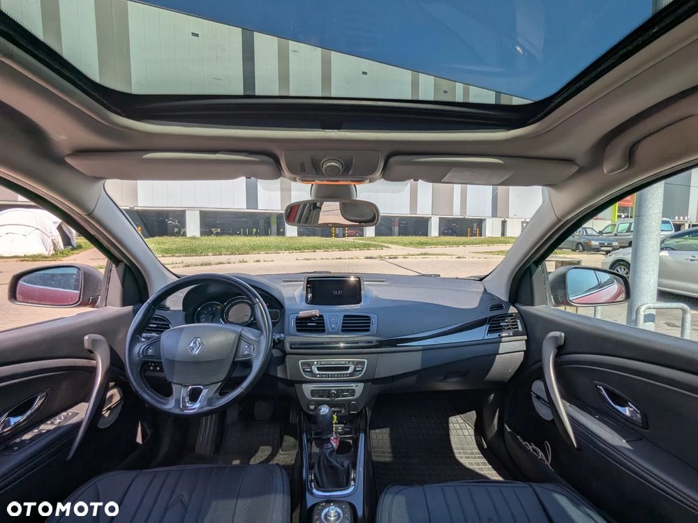Renault Megane ENERGY TCe 130 BOSE EDITION - 7