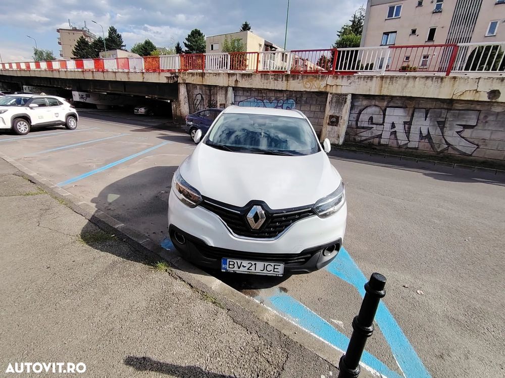 Renault Kadjar - 1
