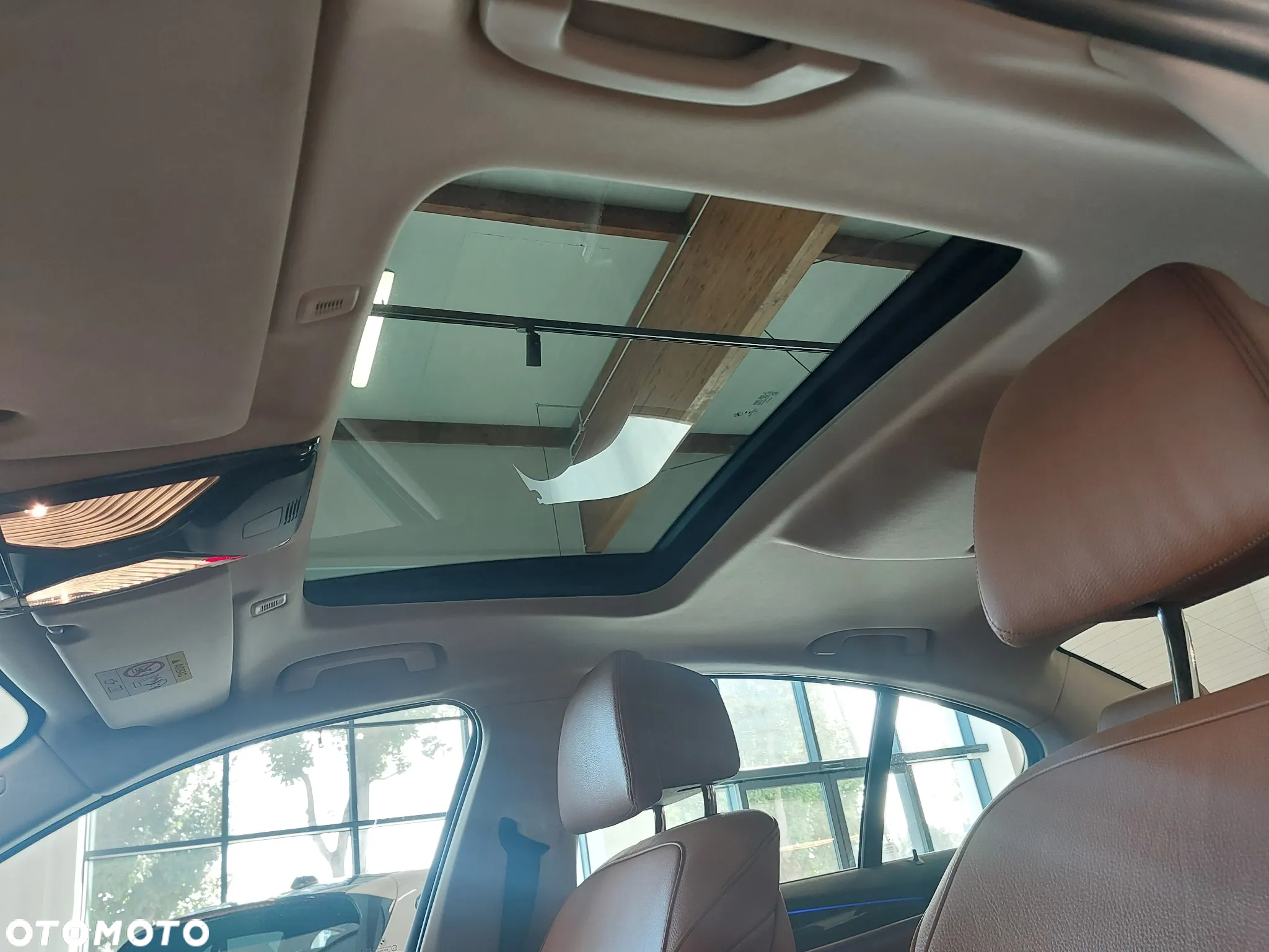 BMW Seria 5 520d xDrive MHEV Luxury Line - 14