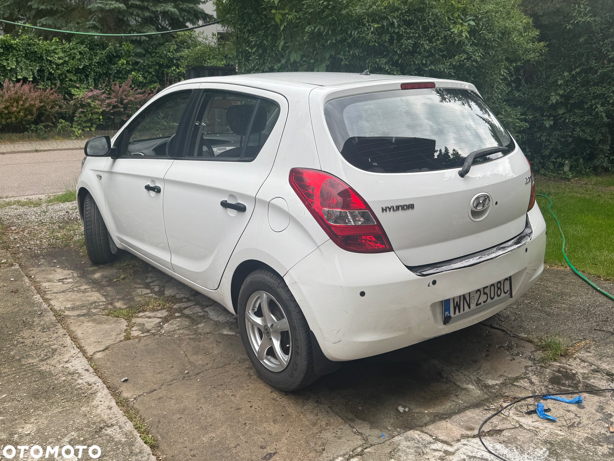 Hyundai i20 1.2 Classic - 5