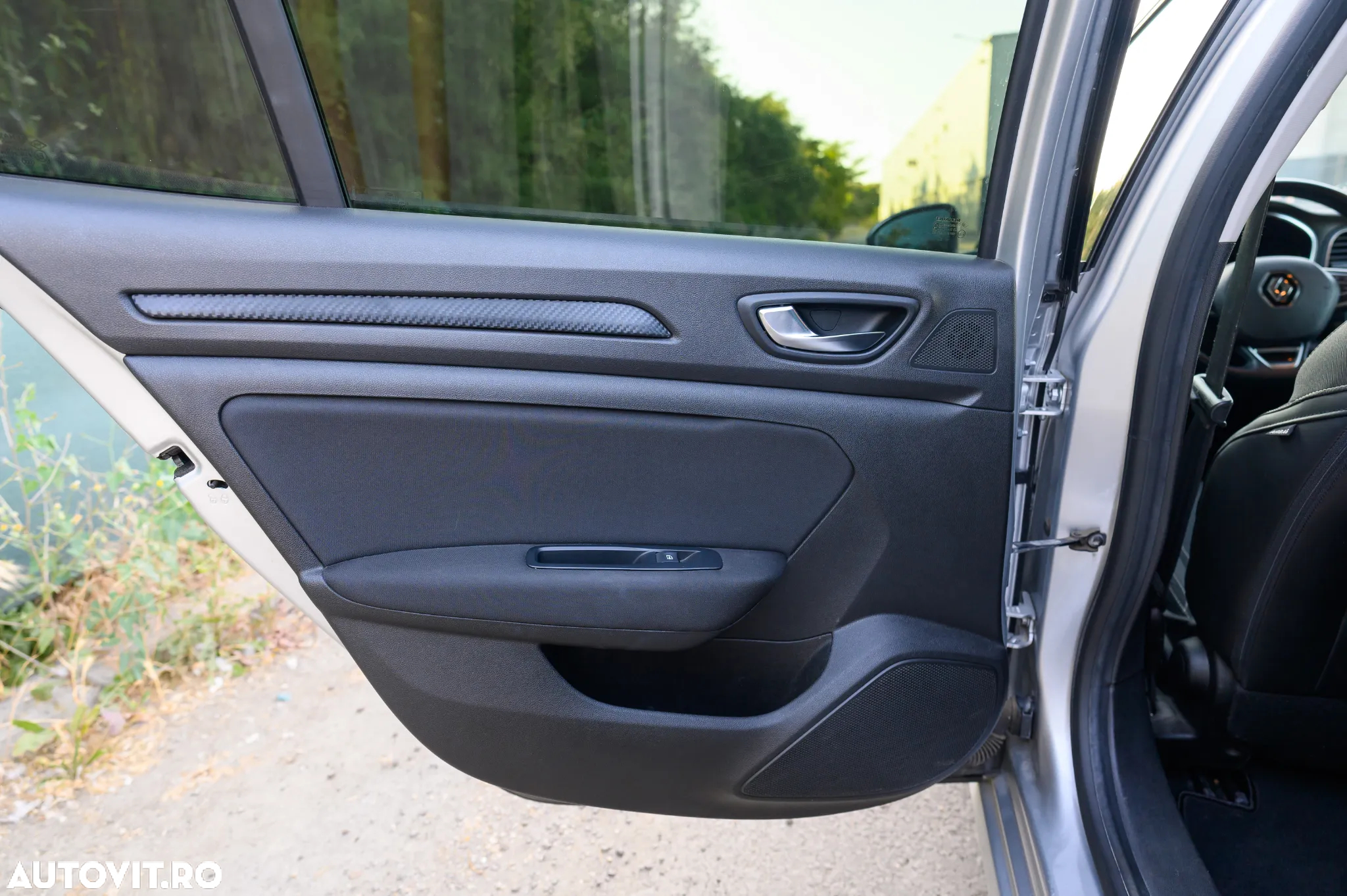 Renault Megane - 38