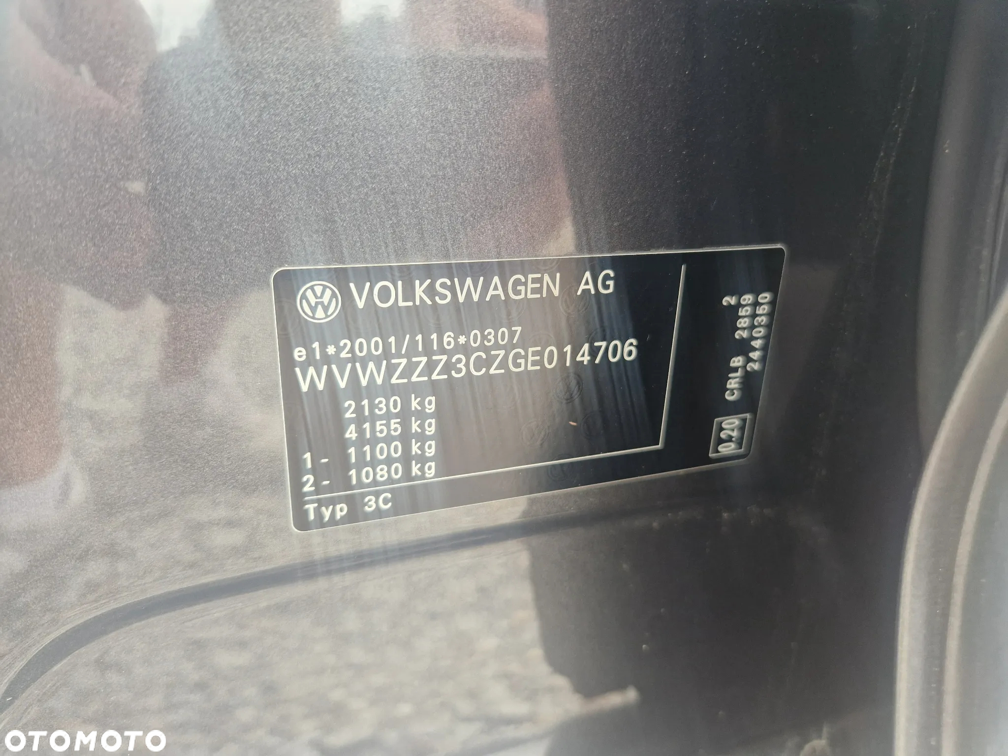 Volkswagen Passat Variant 2.0 TDI SCR DSG Highline - 16