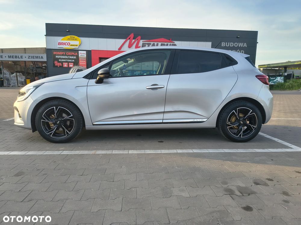 Renault Clio 1.0 TCe Techno - 16